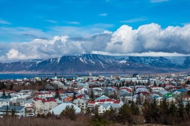 L'Islande, une destination de rêve