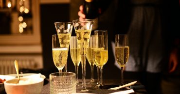 Epernay en Champagne